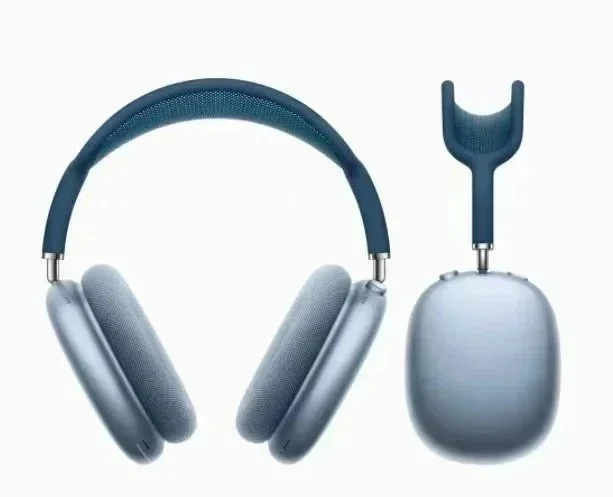 Headphones collection