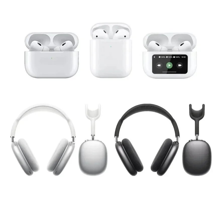 Headphones Collection
