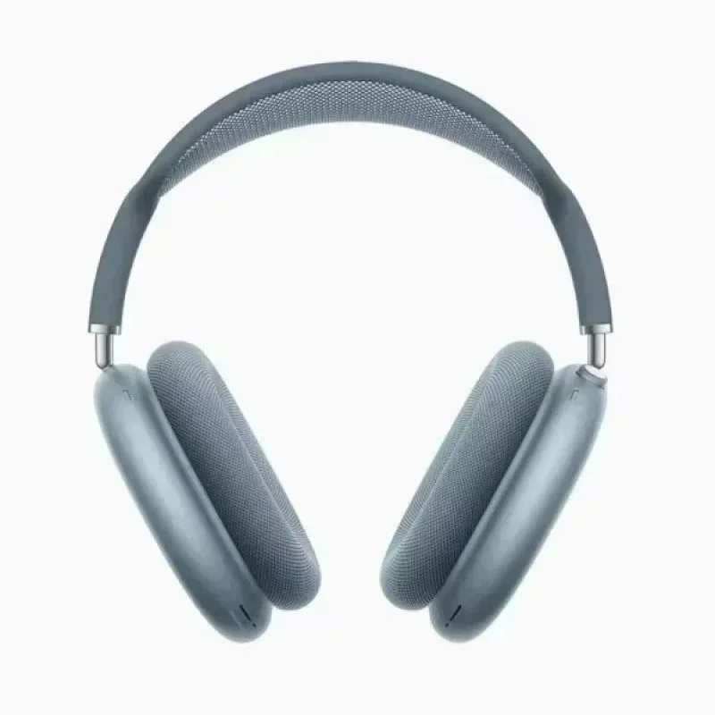Headphones collection