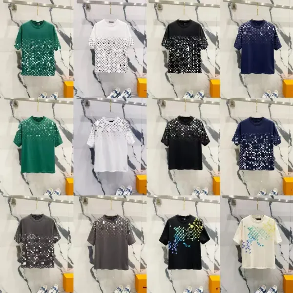 Off-White x Unknown Brand Graphic Print Black T-Shirt - 3