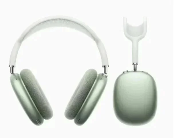 Headphones collection