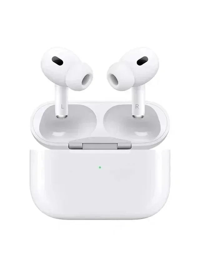 Headphones collection