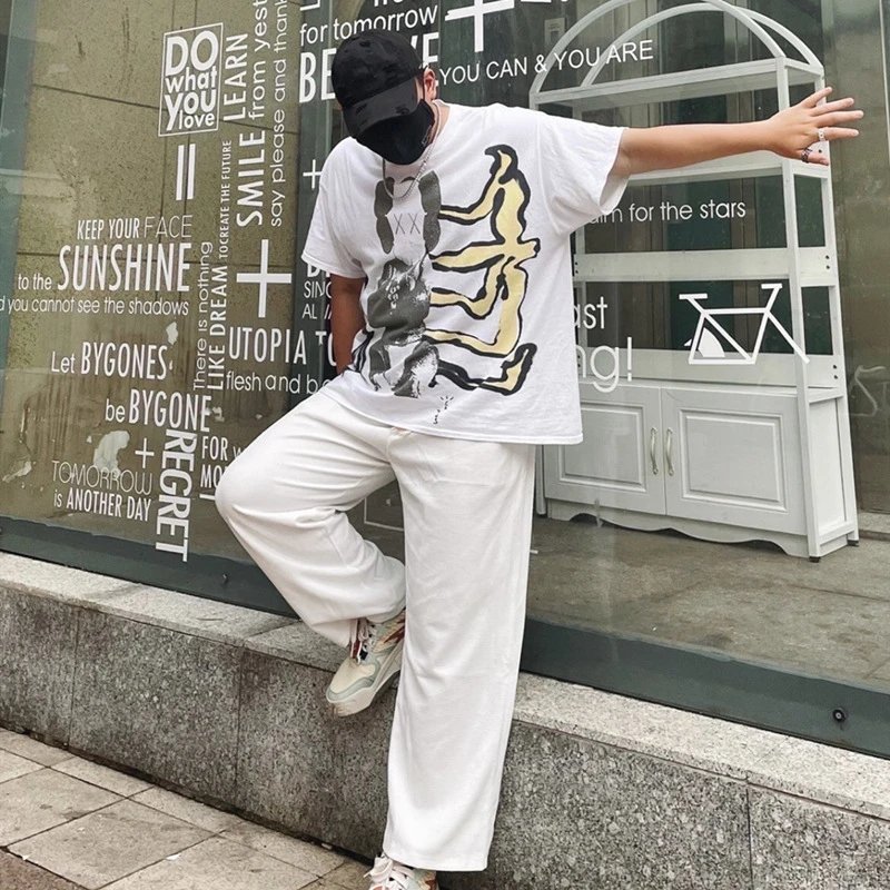 Air Jordan x Cactus Jack T-Shirt Off-White - 6