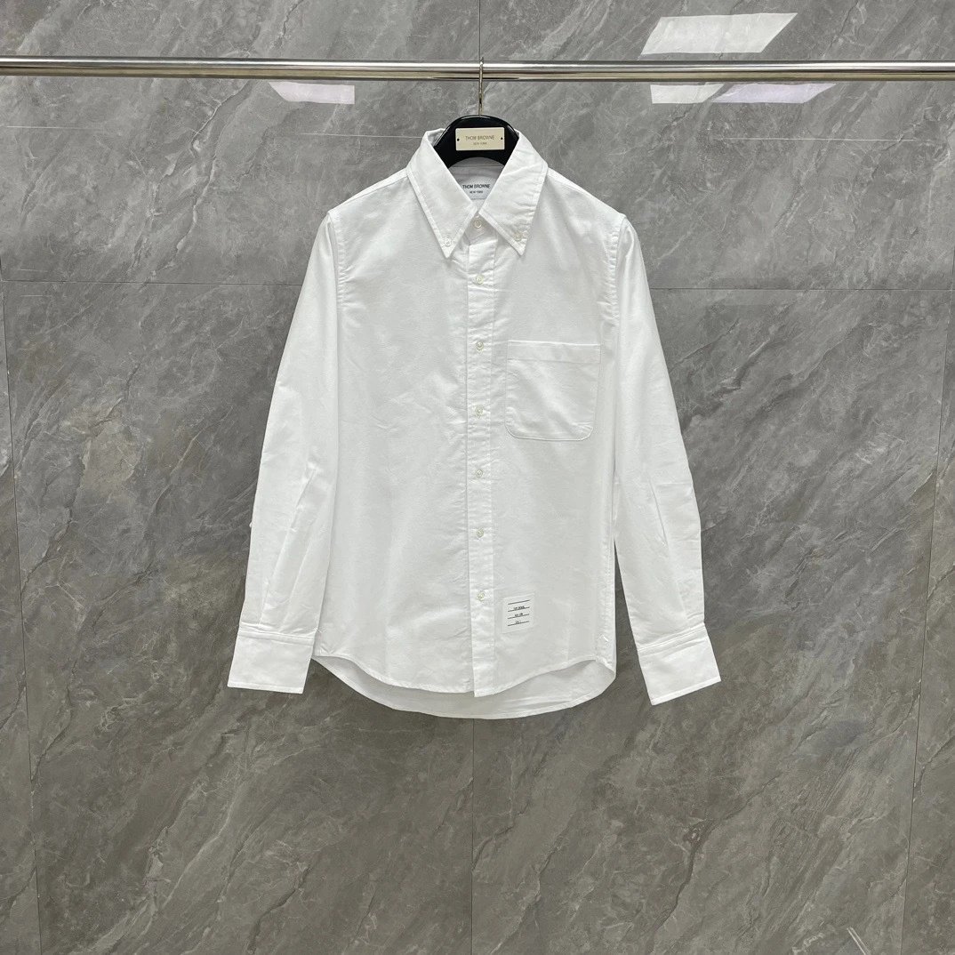 Arm Whale Long-Sleeve Shirt