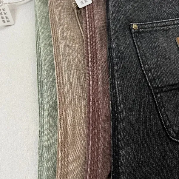 Carhartt Work In Progress Cargo Shorts Sage Green Denim Shorts - 21