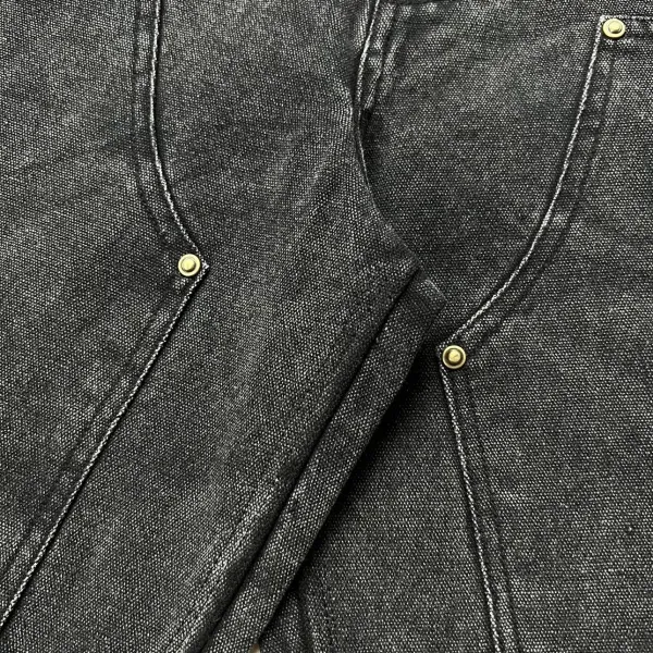 Carhartt Work In Progress Cargo Shorts Sage Green Denim Shorts - 30