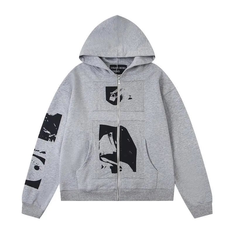 829 gray