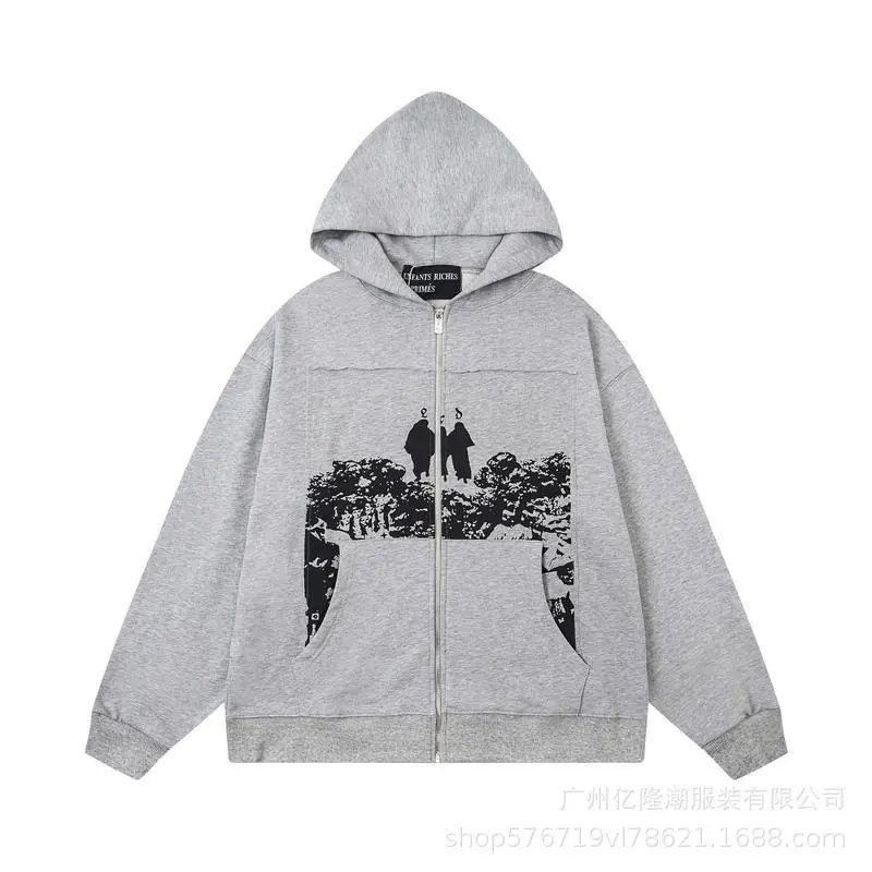 830 gray