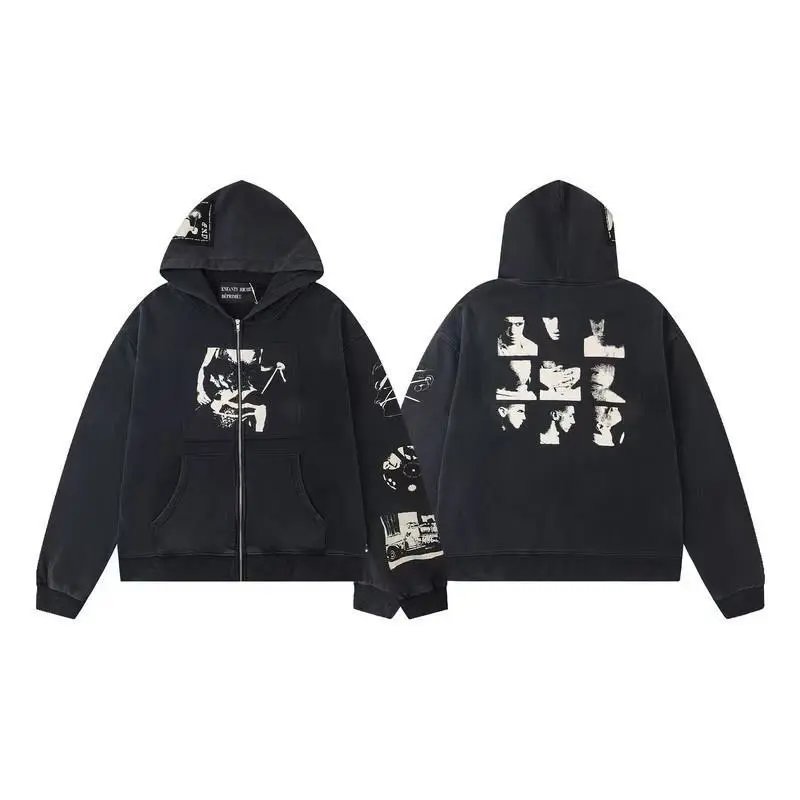 832 Black
