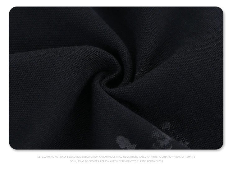 Project G/R x Ralph Lauren Polo Team Distressed Black Polo - 23