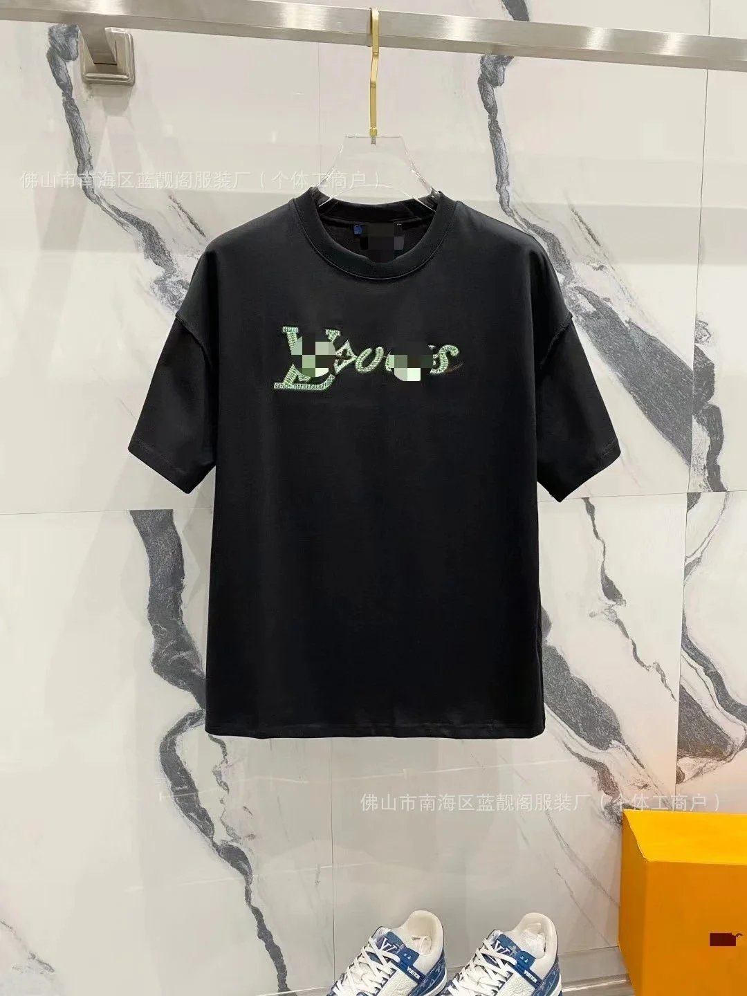 L13 Black