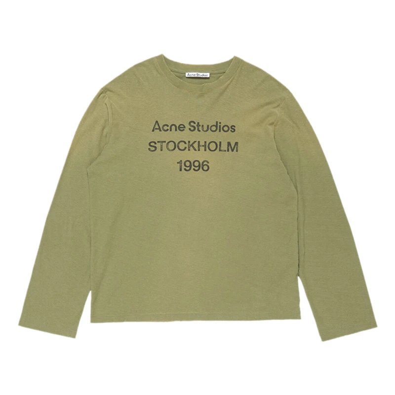 ELEV- Olive 3286
