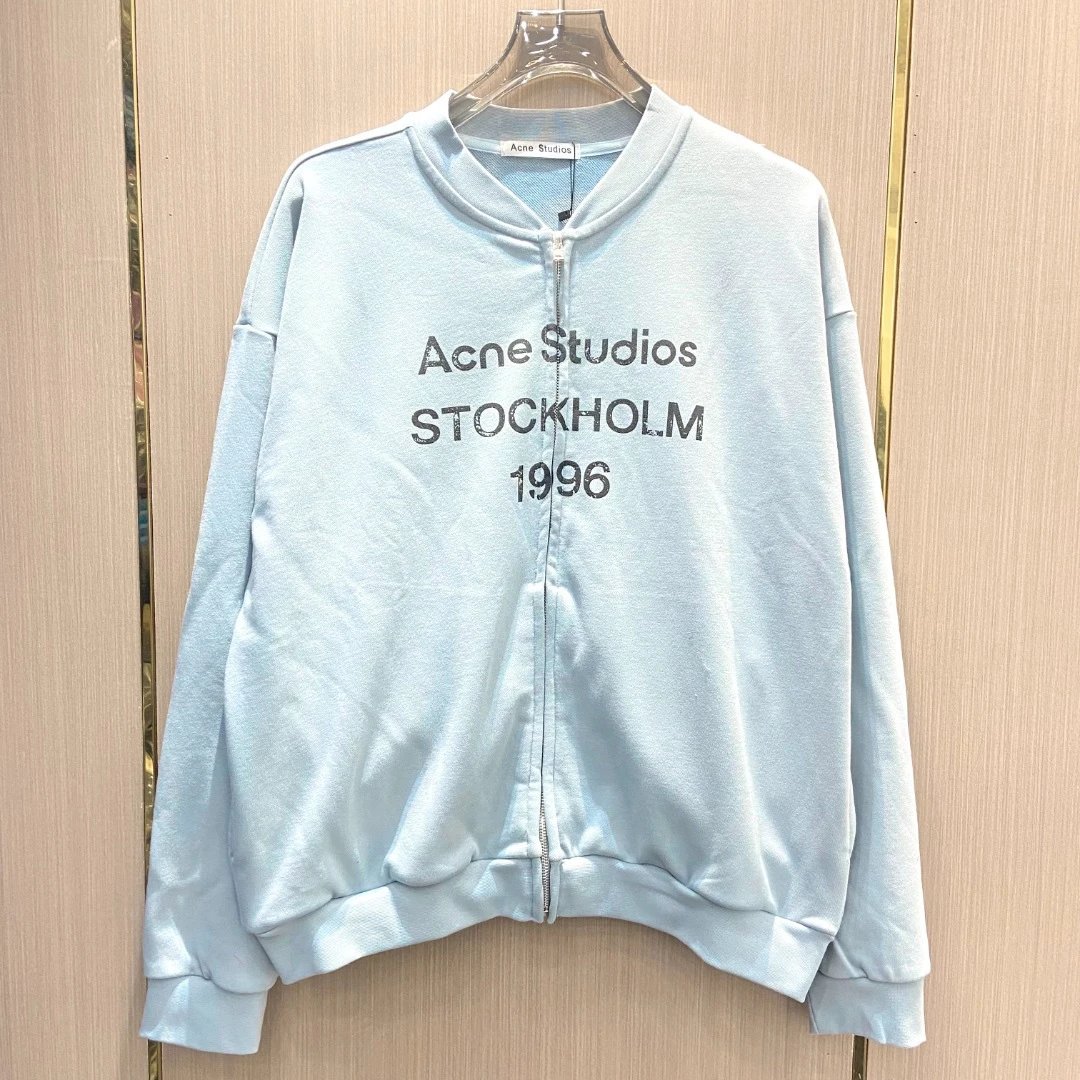 AC11 Mist Blue