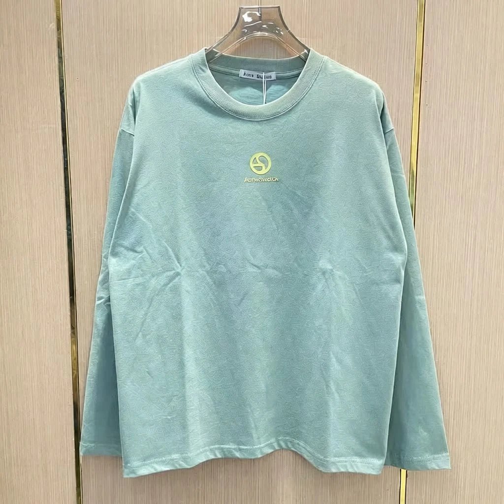 AC08 Mint Green