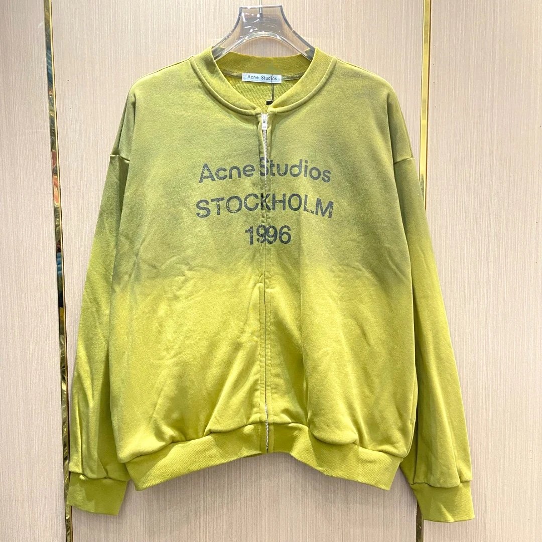 AC11 Olive