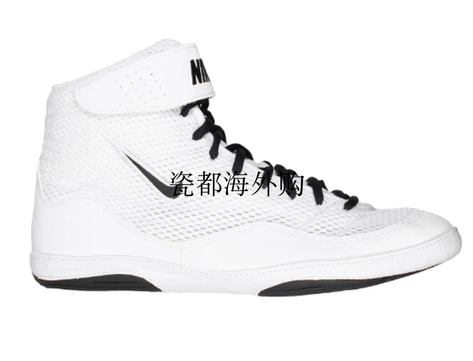White/Black (Special Order) Runs 0.5 US Size Small