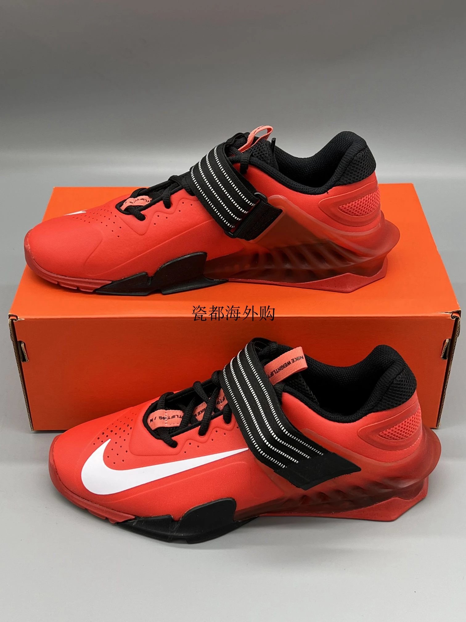 Red/White/Black, Discontinued, Normal No Stock