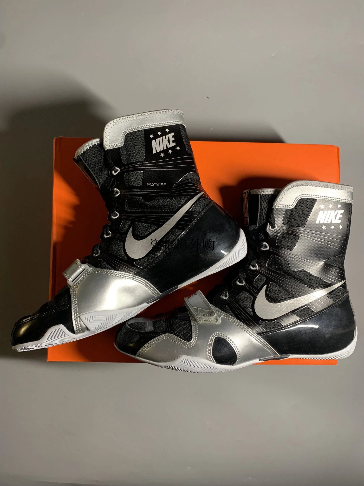 Black Silver Partial Sizes In Stock 36-45