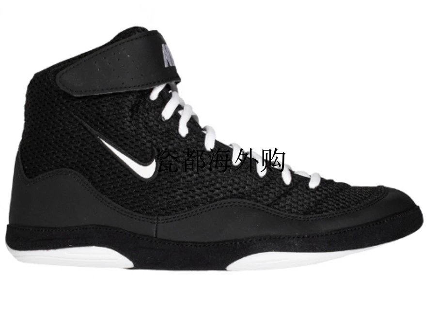 Black/White (Special Order) Runs 0.5 US Size Small