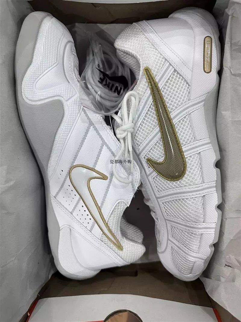 Nike Fencing Shoes for Adults & Kids - Foil, Epee, Sabre Competition Professional Fencing Shoes - Runs Small, Unisex