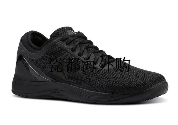 All Black Size 16 Pre-order