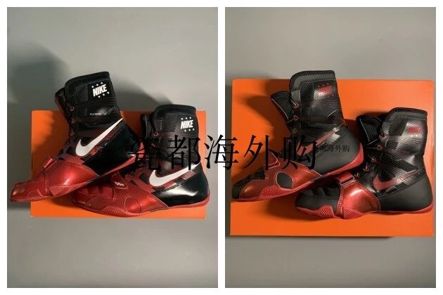 Black Red 2 Colors Partial Sizes In Stock 36-45