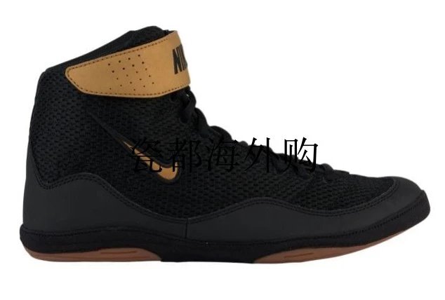 Black/Gold (Special Order) Runs 0.5 US Size Small
