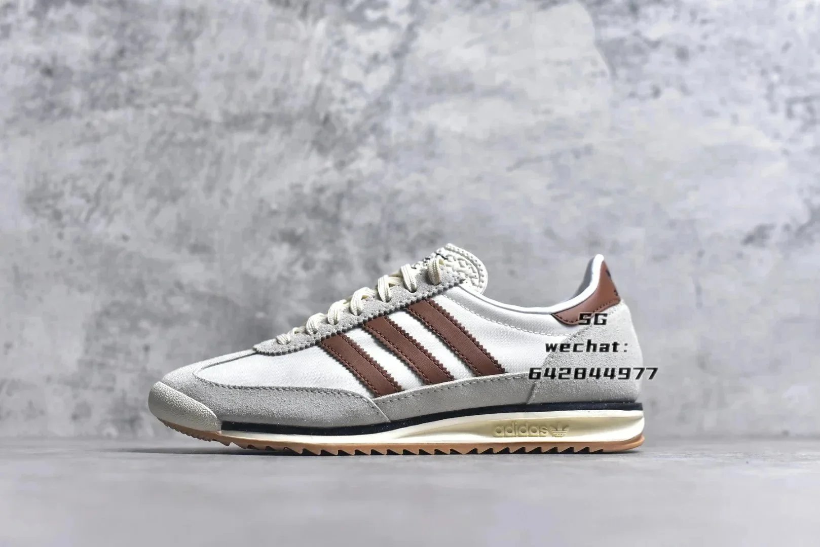 Cream Orange