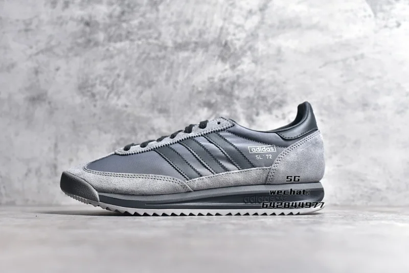 Vintage Gray