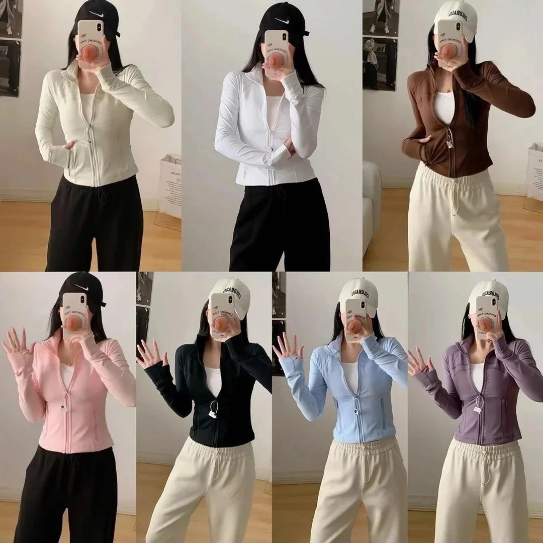 L.U. High-Rise Top