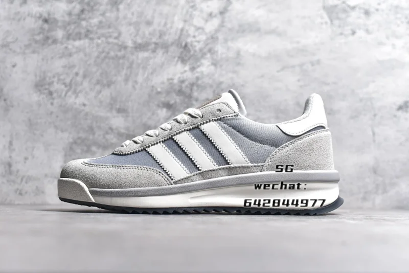 White and Gray