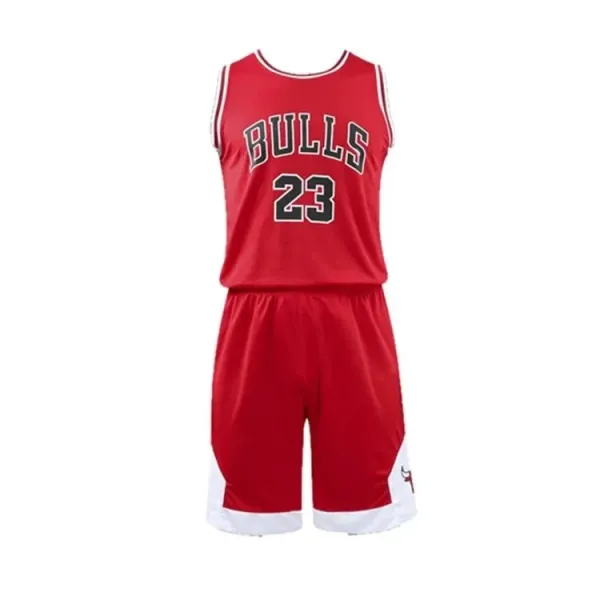NBA Houston Rockets #13 Black Away Jersey Set with Matching Shorts and Basketball Sneakers - 8