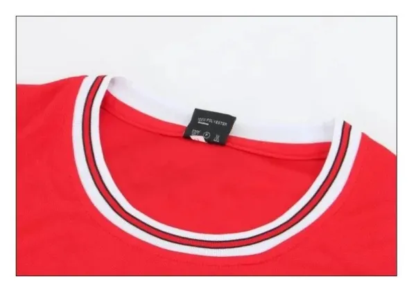 NBA Houston Rockets #13 Black Away Jersey Set with Matching Shorts and Basketball Sneakers - 3