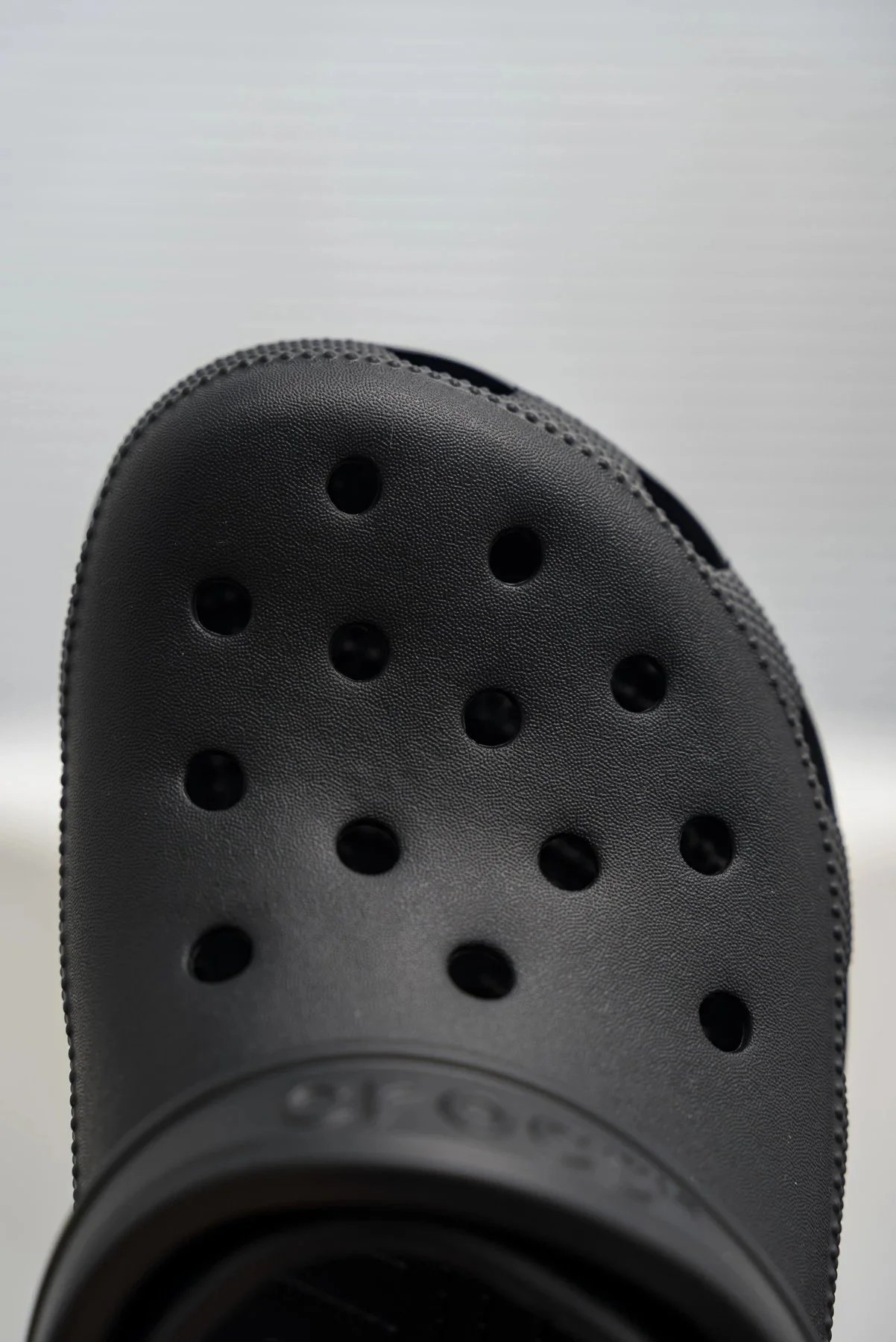 Crocs Classic Platform Clog Beige Sandals - 65