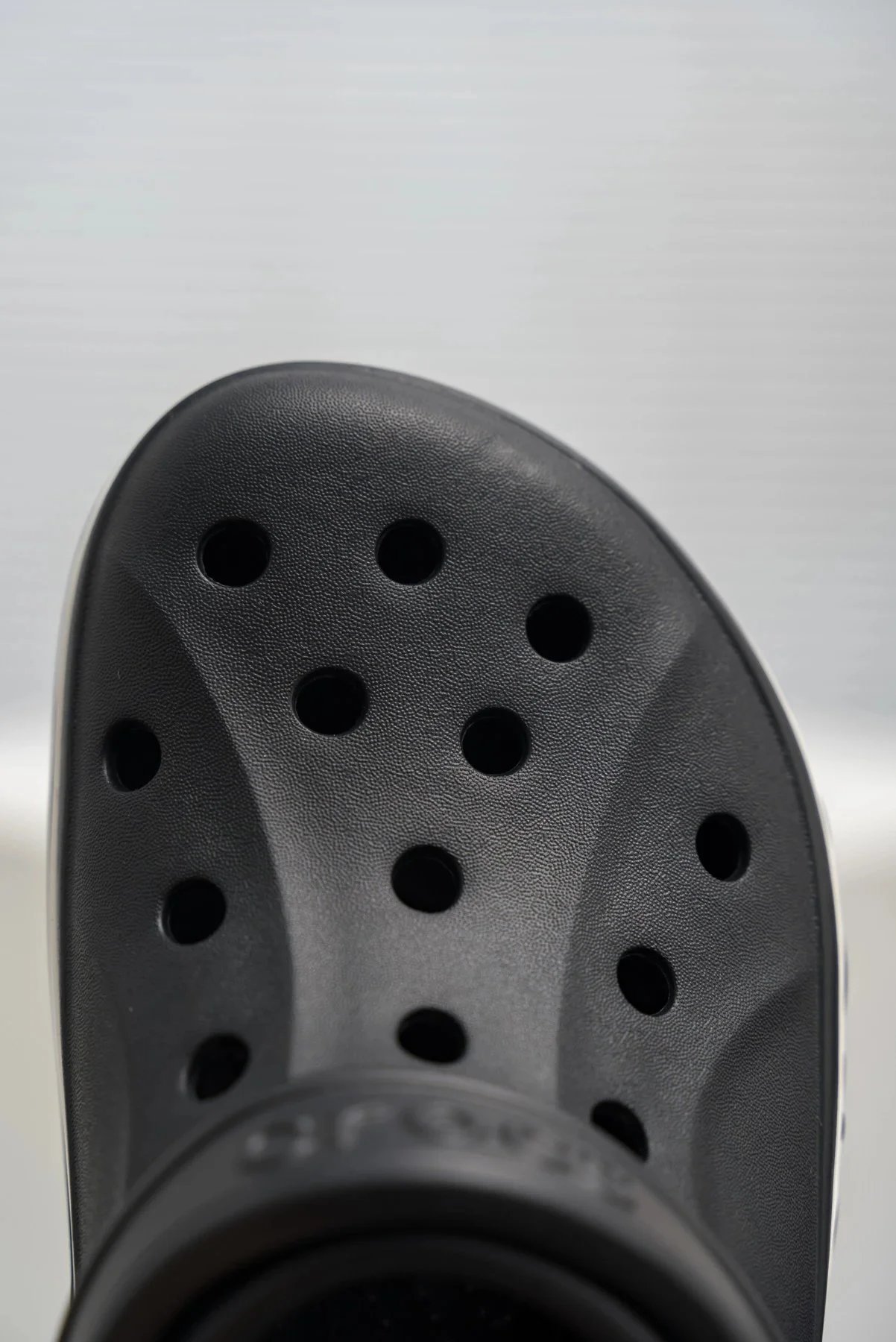 Crocs Classic Platform Clog Beige Sandals - 85