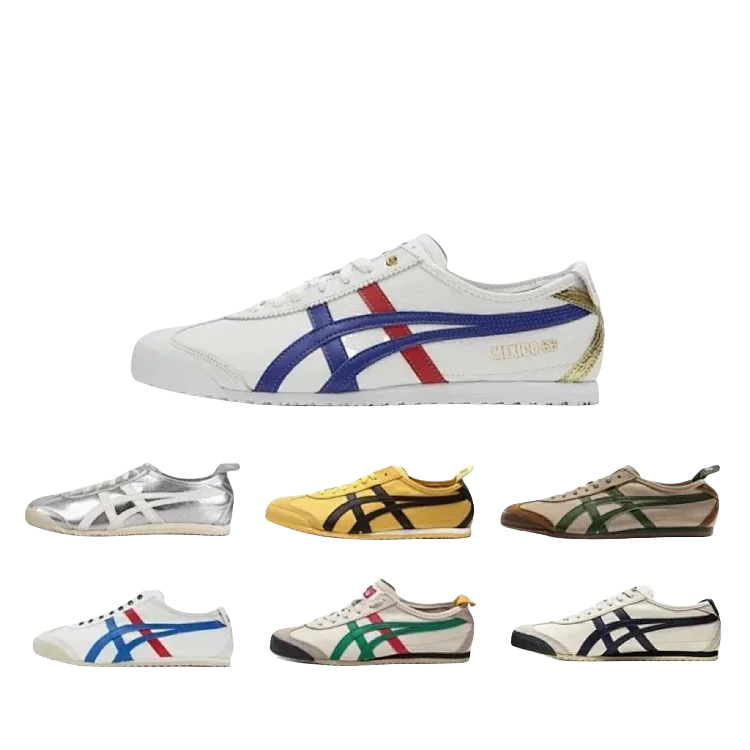 Onitsuka Tiger Mexico 66