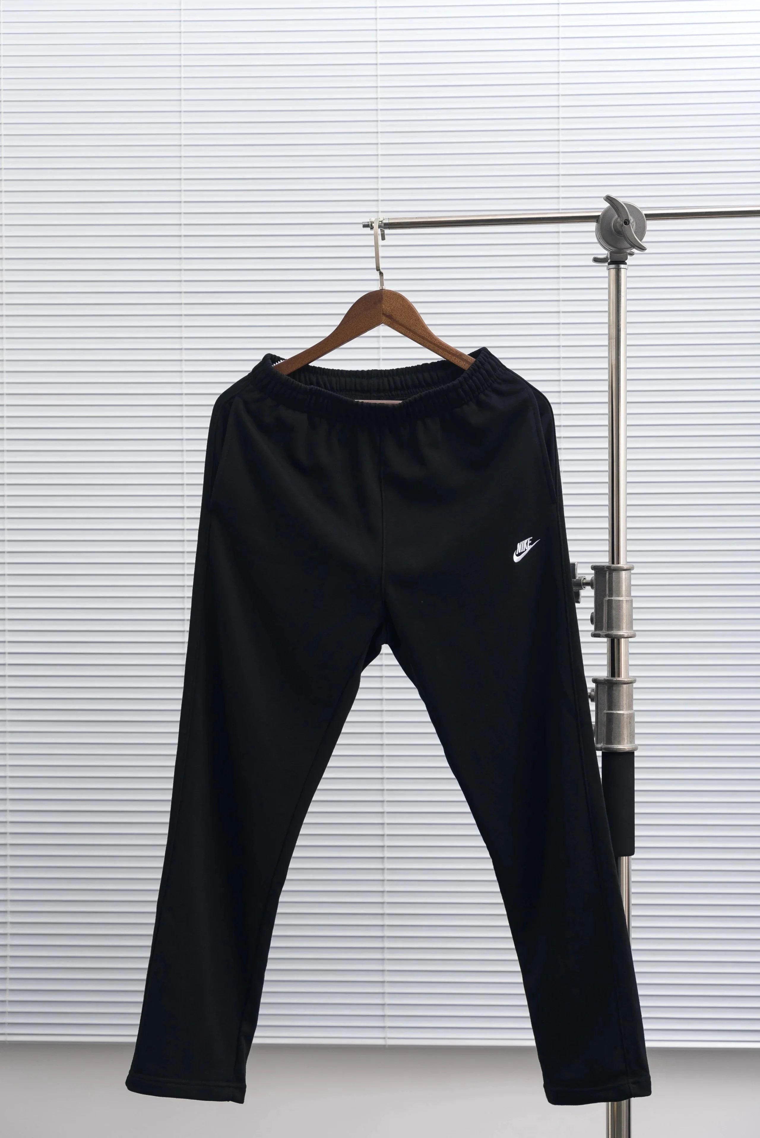 Black opening