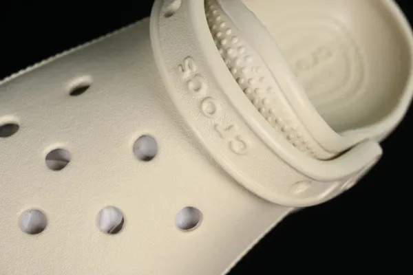 Crocs Platform Clog Black Shoes Sandals - 65