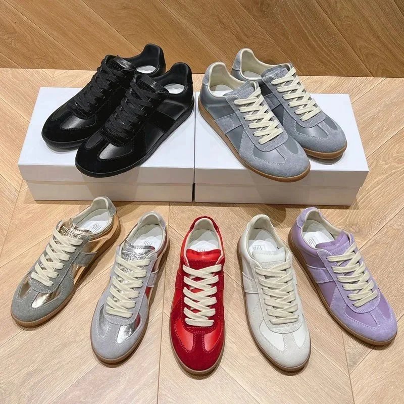 Couple Shoes-XW-1
