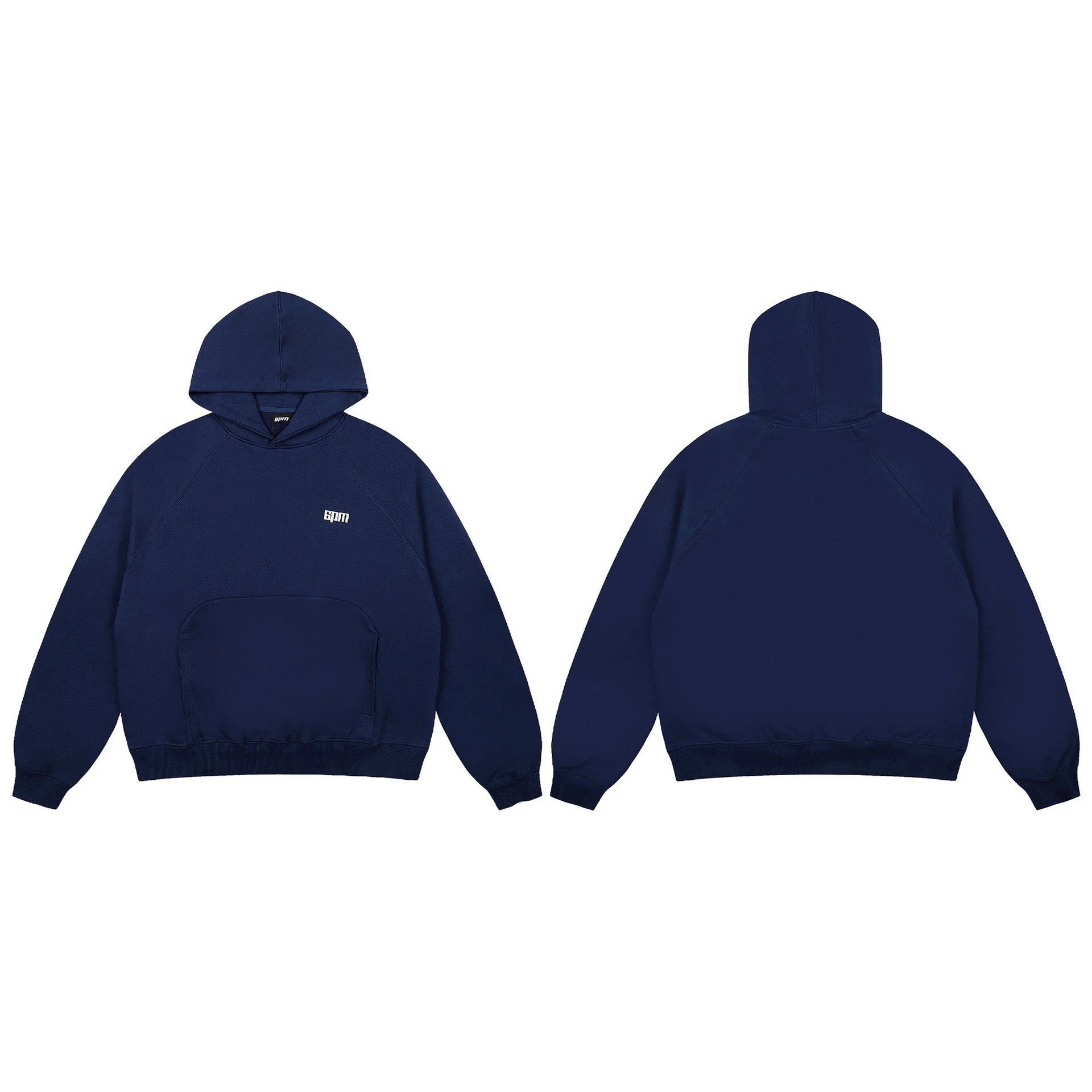 Embroidered Logo Hoodie and Pants Tracksuit photo 8
