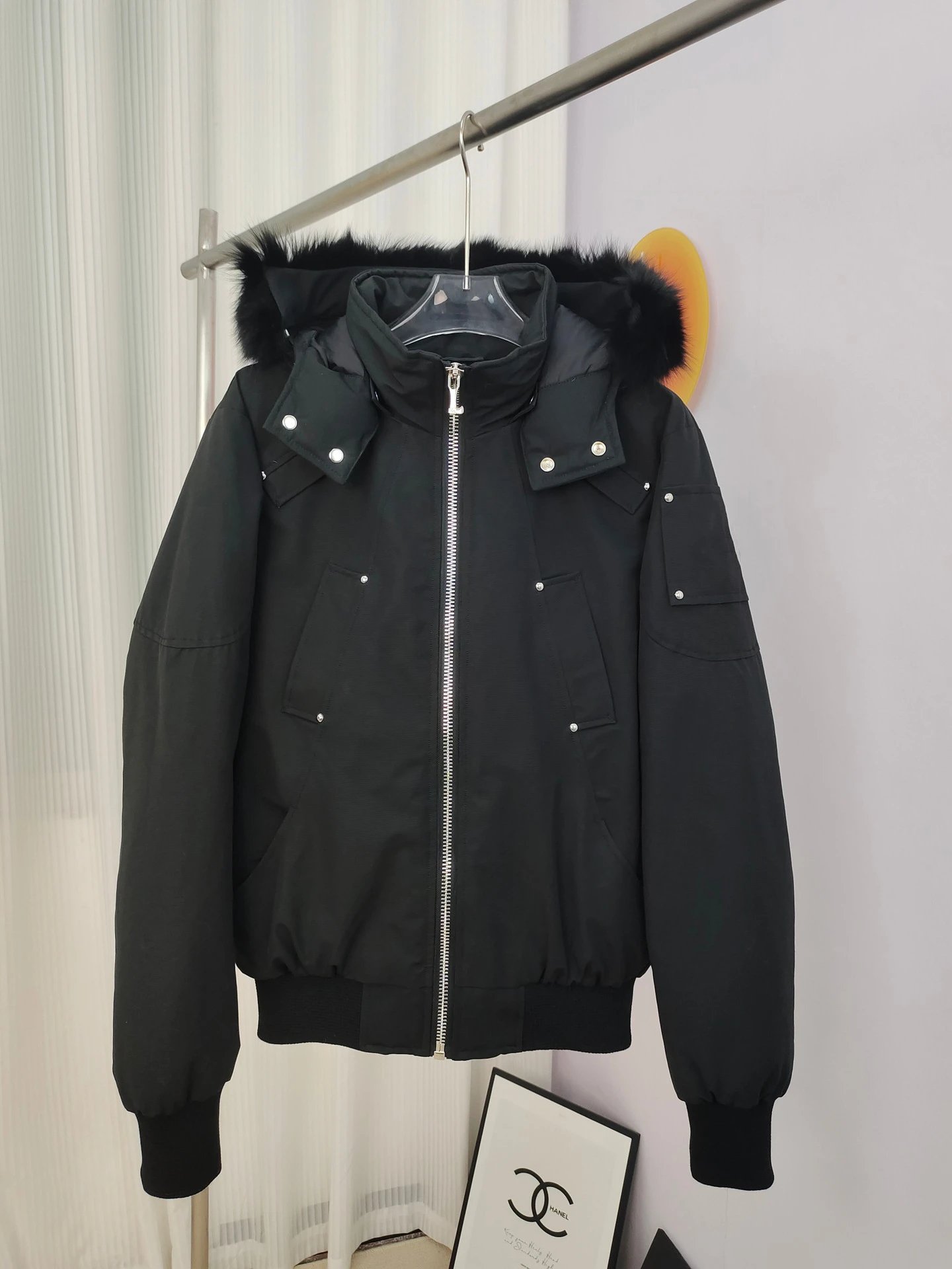 Down Jacket photo 6
