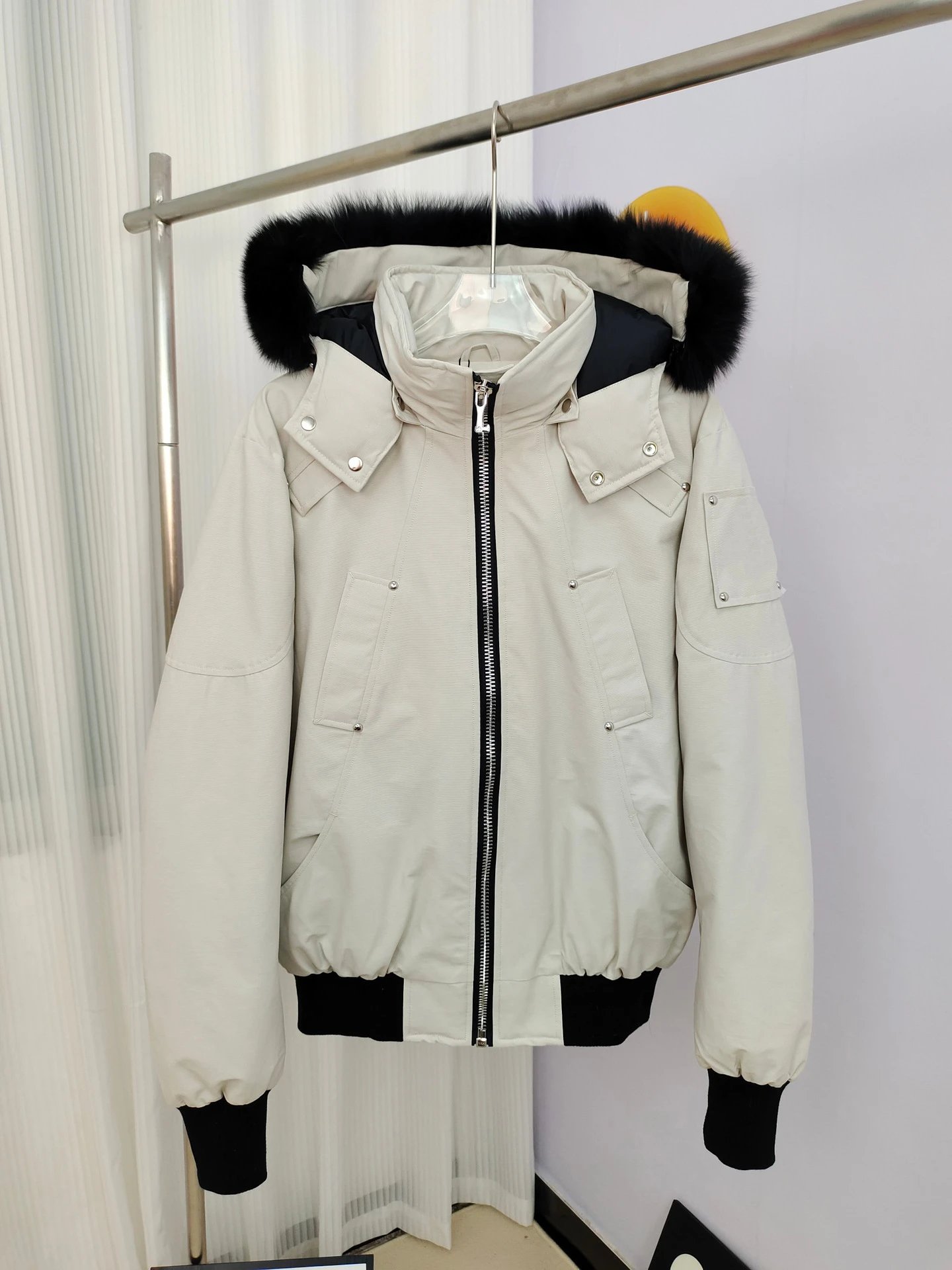 Down Jacket photo 4
