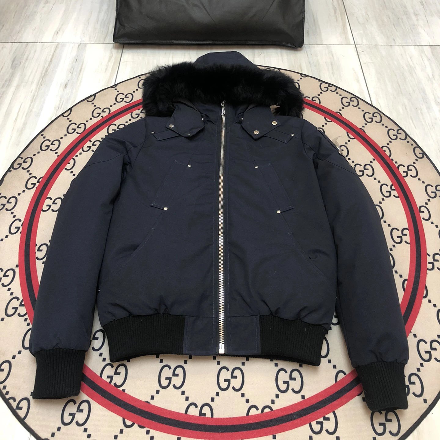 Down Jacket photo 8