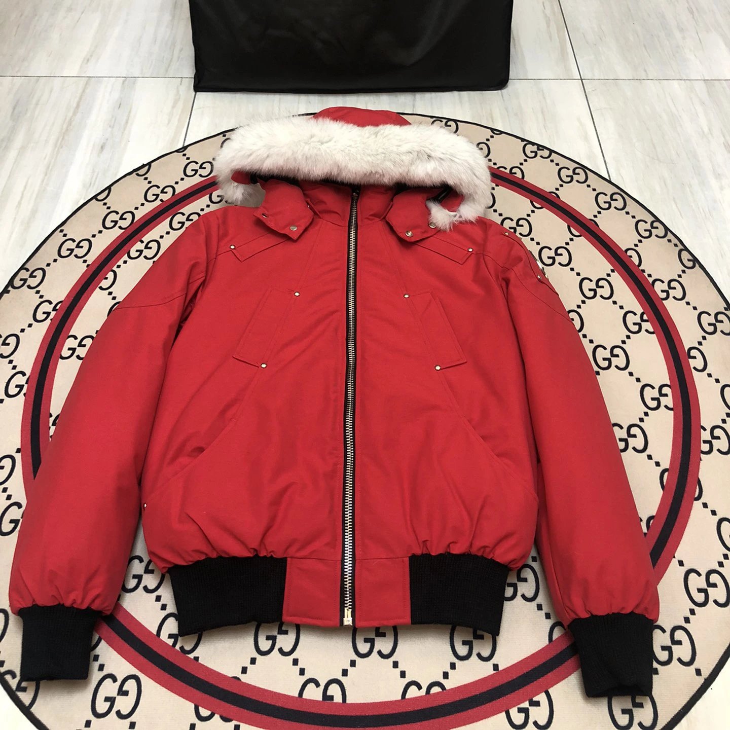 Down Jacket photo 3