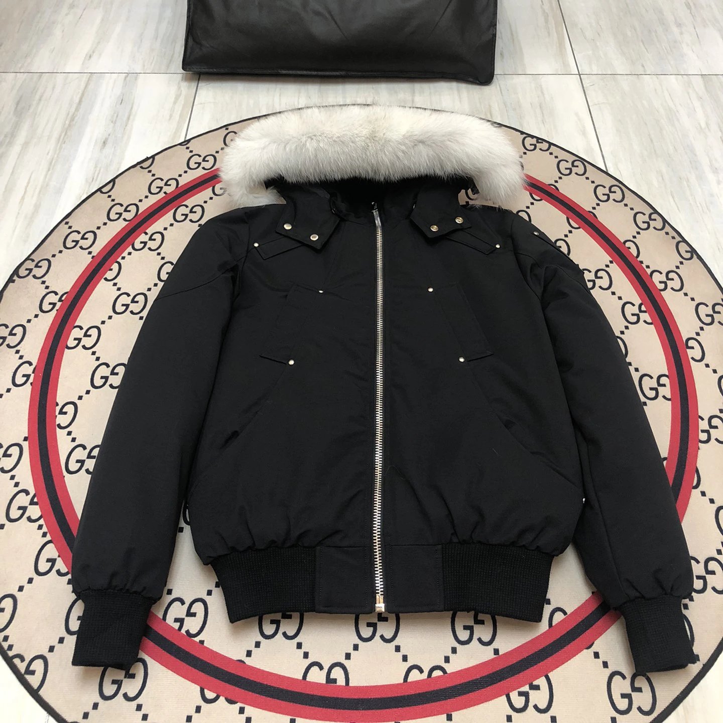 Down Jacket photo 7
