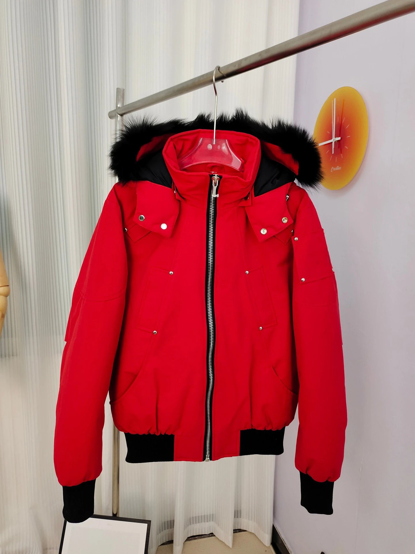 Down Jacket photo 2