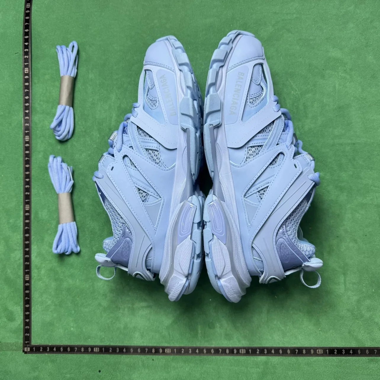 🔥1:1 batch Balenciaga Track Sneakers
