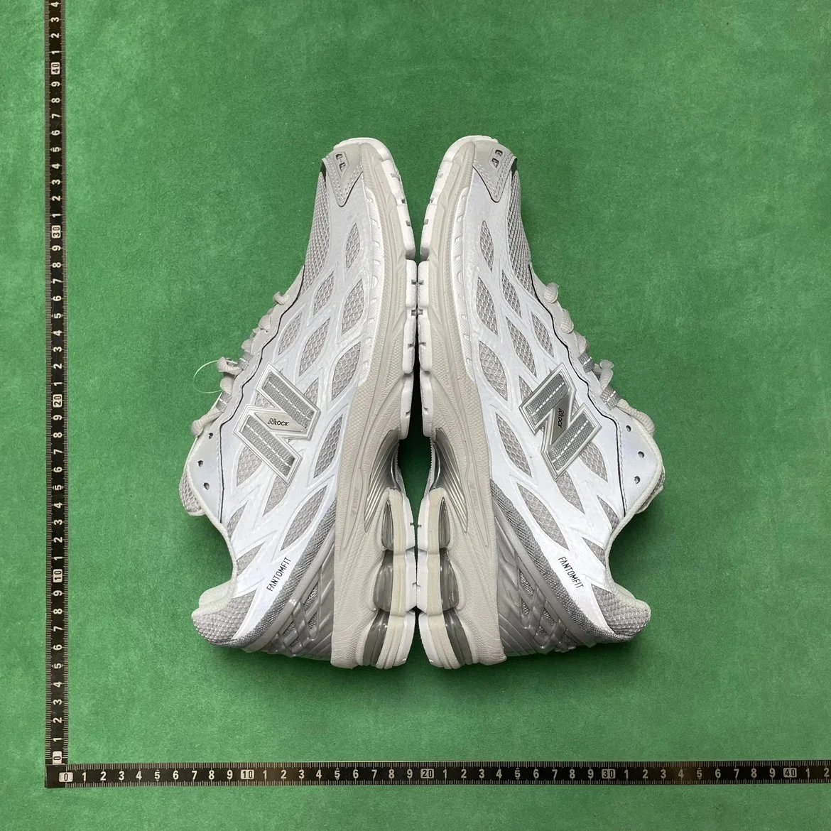 🔥1:1 batch New Balance 1906W  in the Best OopBuy Spreadsheet QC photos