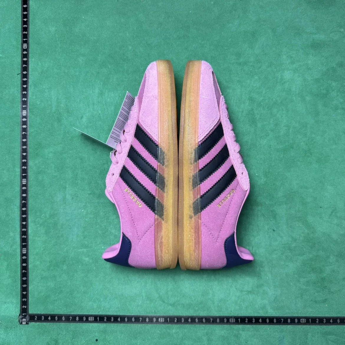 🔥1:1 batch adidas originals GAZELLE