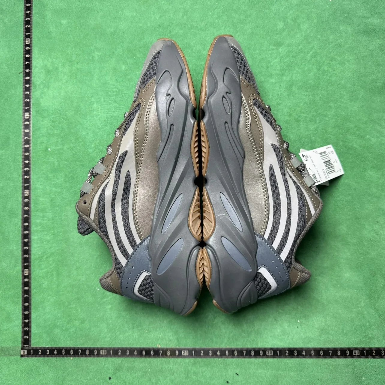 Yeezy TD 合集